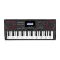Casio CT-X9000IN 61-key Standard Musical Keyboard With Adapter